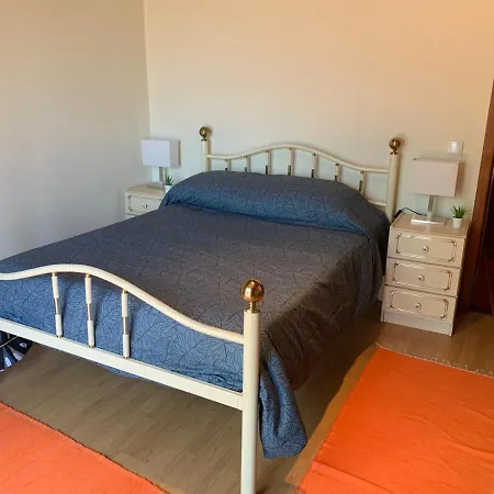 Casa Do Bairro Alto Semesterbostad *