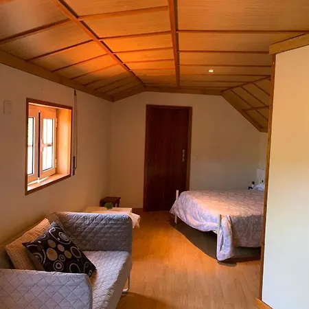 Casa Do Bairro Alto *