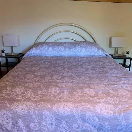 Casa de Férias Casa Do Bairro Alto Cerva