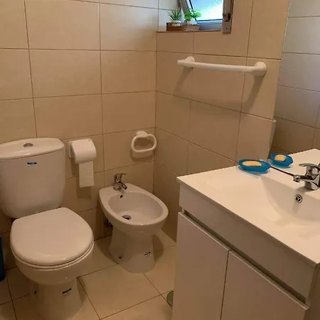 Casa de Férias Casa Do Bairro Alto Cerva