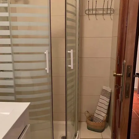 Casa Do Bairro Alto Casa de Férias