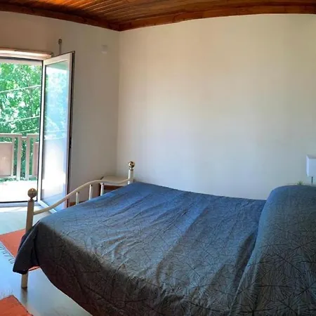 Casa de Férias Casa Do Bairro Alto *