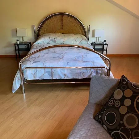 Casa Do Bairro Alto Casa de Férias Cerva