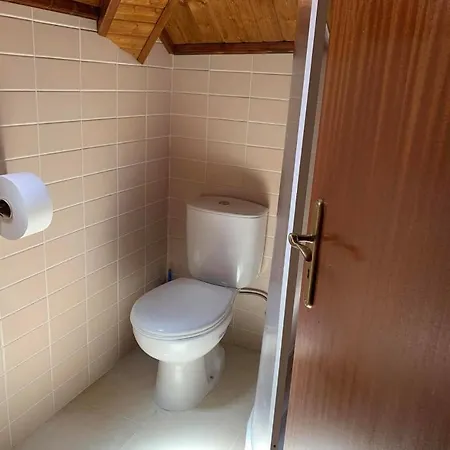 Casa Do Bairro Alto Cerva