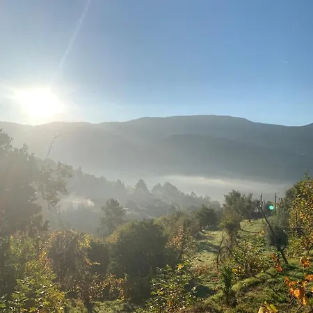 Casa Do Bairro Alto Cerva