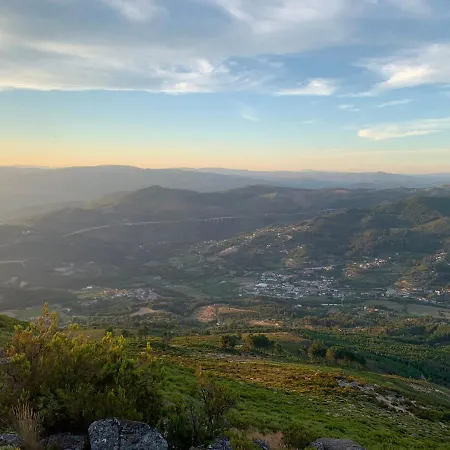 Casa Do Bairro Alto Semesterbostad *