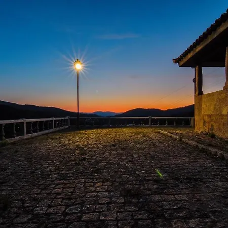 Casa Do Bairro Alto Casa de Férias *