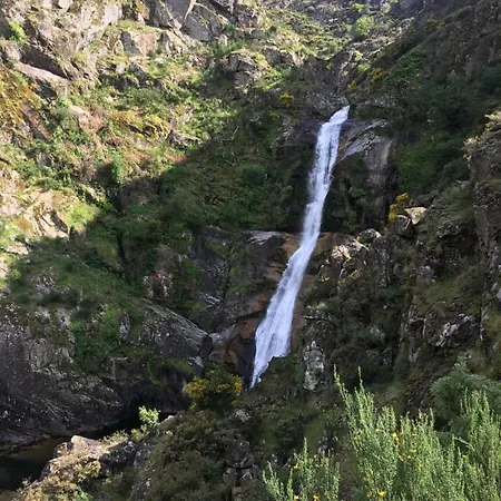 Casa de Férias Casa Do Bairro Alto Cerva