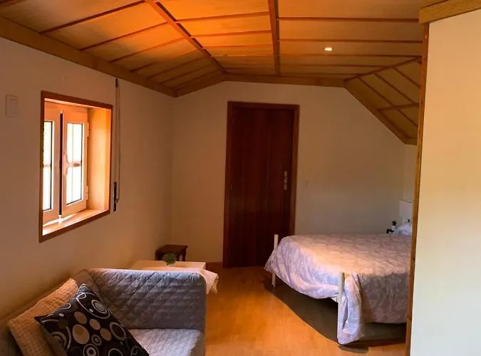 Casa Do Bairro Alto *