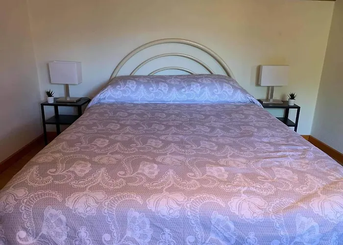 Semesterbostad Casa Do Bairro Alto Cerva