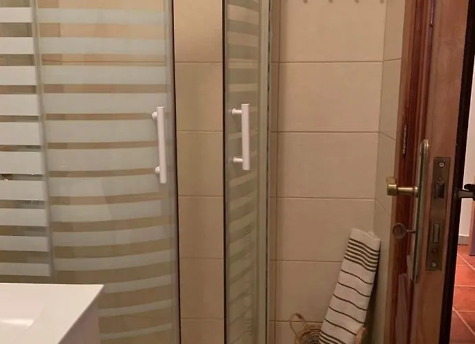 Casa Do Bairro Alto Ferienhaus