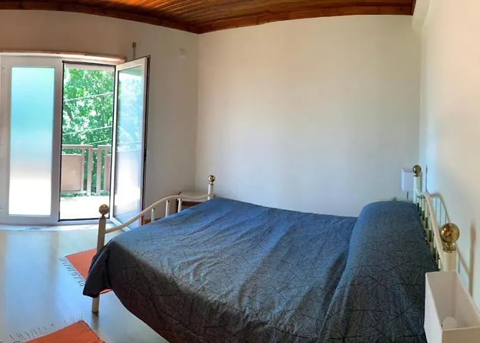 Semesterbostad Casa Do Bairro Alto *