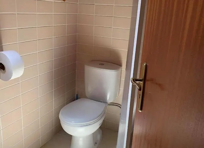 Casa Do Bairro Alto Cerva