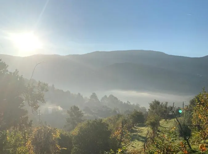 Casa Do Bairro Alto Cerva