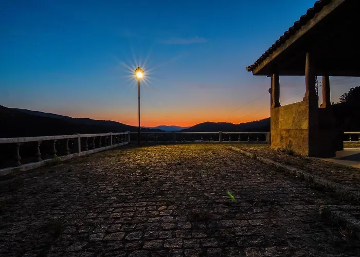 Casa Do Bairro Alto Semesterbostad *
